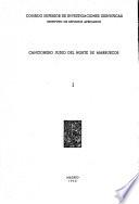 Romances de Tetuán recogidos y transcritos