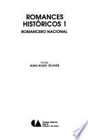 Romances históricos