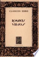 Romances Viejos