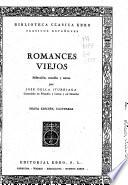 Romances Viejos