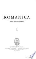 Romanica