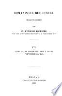 Romanische Bibliothek