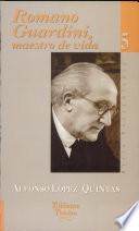 Romano Guardini, maestro de vida