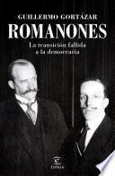 Romanones