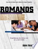 Romanos