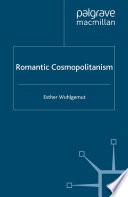 Romantic Cosmopolitanism