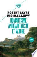 Romantisme anticapitaliste et nature
