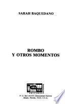 Rombo y otros momentos