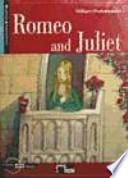 Romeo and Juliet, ESO. Material Auxiliar