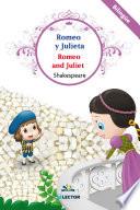 Romeo y Julieta