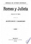 Romeo y Julieta