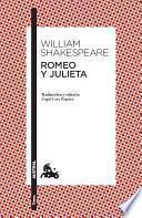 Romeo y Julieta