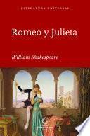 Romeo y Julieta