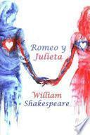 Romeo y Julieta (Spanish Edition) (Anotado)