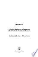 Romeral