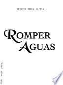 Romper aguas