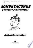 Rompetacones y cuentos y más cuentos