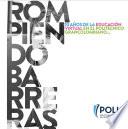 Rompiendo barreras