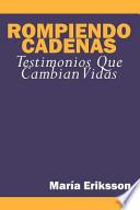 Rompiendo Cadenas