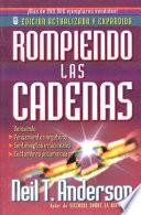 Rompiendo las cadenas