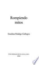 Rompiendo mitos