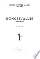 Roncesvalles