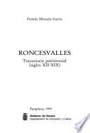 Roncesvalles