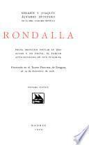 Rondalla
