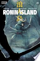 Ronin Island #2