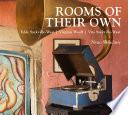 Rooms of their Own