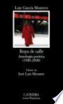 Ropa de calle