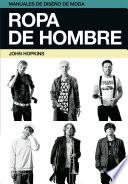 Ropa de hombre