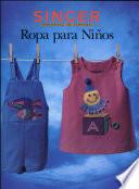 Ropa Para Ninos