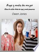 Ropa y moda de mujer