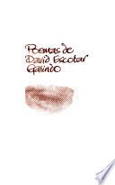 Roque y David