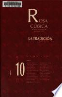 Rosa cúbica