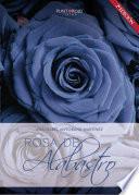 Rosa de alabastro