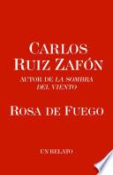 Rosa de Fuego