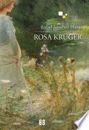 Rosa Krüger (n.e.)