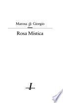 Rosa mística