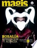 Rosalía: afirmación y audacia (Magis 496)