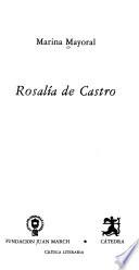 Rosalía de Castro