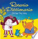 Rosario Diccionario