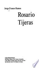 Rosario Tijeras