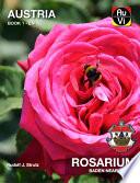 Rosarium - Baden near Vienna