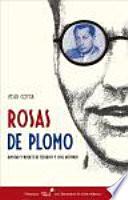 Rosas de plomo