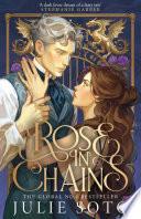 Rose in Chains (The Evermore Trilogy, Book 1)