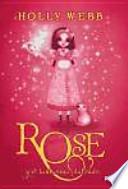Rose y el fantasma plateado