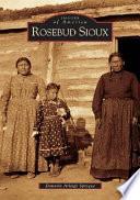 Rosebud Sioux