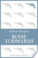 Rosie Todmarsh